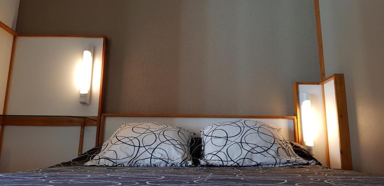 Hotel Eco Logis Espace Bellevue Séméac المظهر الخارجي الصورة