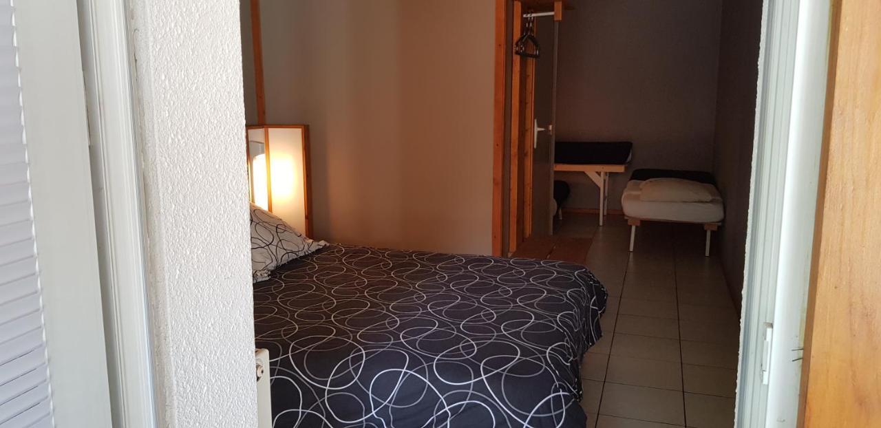 Hotel Eco Logis Espace Bellevue Séméac المظهر الخارجي الصورة