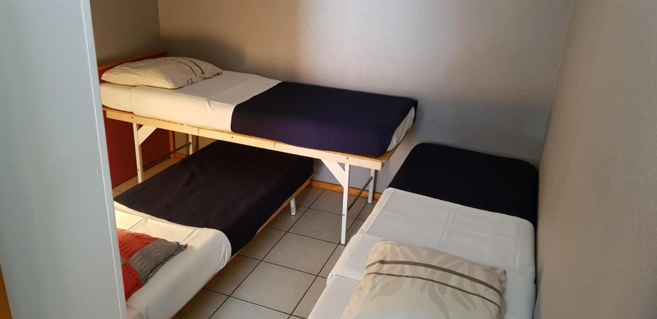 Hotel Eco Logis Espace Bellevue Séméac المظهر الخارجي الصورة