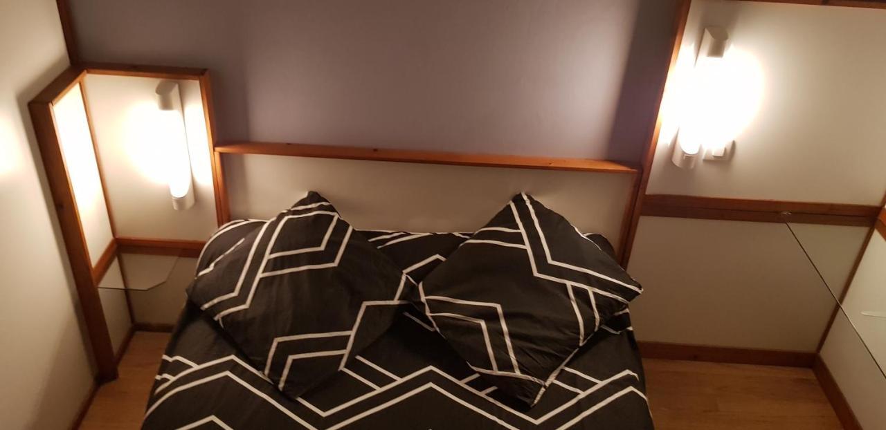 Hotel Eco Logis Espace Bellevue Séméac المظهر الخارجي الصورة