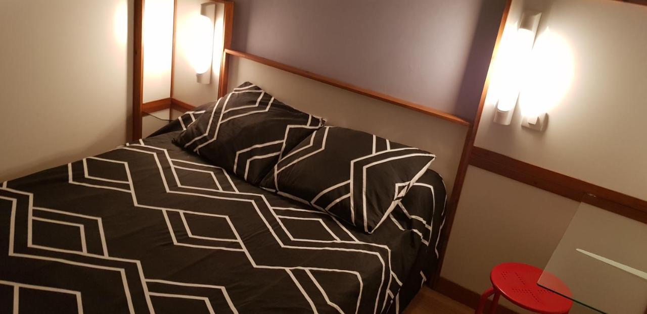 Hotel Eco Logis Espace Bellevue Séméac المظهر الخارجي الصورة